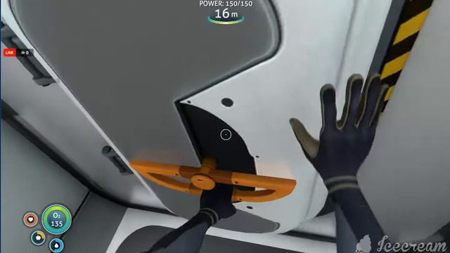 Subnautica 5 Minute Tortorial 5 How To Build A AWESOME BASE AND HOW TO GET STARTED