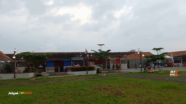 KEREN‼️JADI TEMPAT FAVORITE SELFI, INILAH WAJAH BARU ALUN ALUN TALAGA MAJALENGKA смотреть онлайн