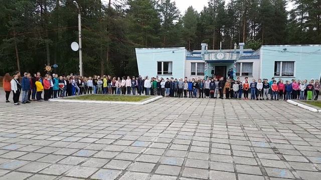 Видео поздравление Республики Коми с днём рождения смотреть онлайн