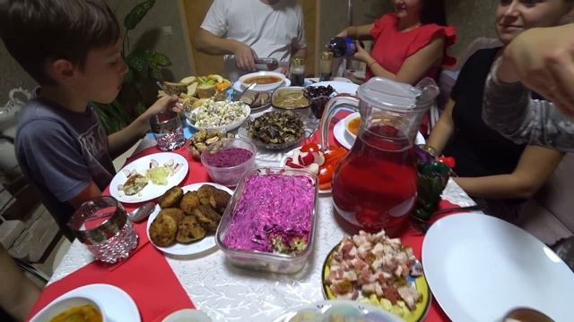 Как встречают в Сумах... Рум Тур - Как мы живём!!! смотреть онлайн