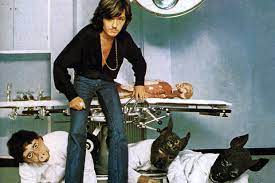 Cerrone 1977 - Supernature (Color Music)