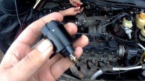 не заводится опель астра дизель