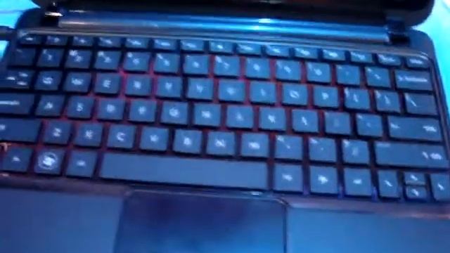 Netbooks that contain New Intel Atom Processor @ CES 2010 смотреть онлайн