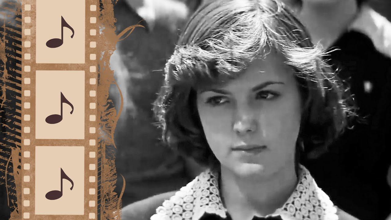 НЕВЗАИМНАЯ ЛЮБОВЬ. КРАСИВАЯ ПЕСНЯ О НЕРАЗДЕЛЁННОМ ЧУВСТВЕ | ВИА СССР @kino.meloman смотреть онлайн