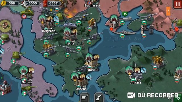 Играем в world conqueror 3!) смотреть онлайн