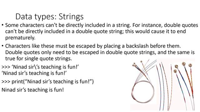 Python Programming Marathi lecture 3 смотреть онлайн