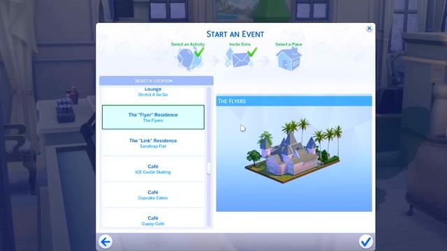 Teen Age Up Party SIMS 4 Fairy Fantasy Game Let's Play Video Part 86 смотреть онлайн
