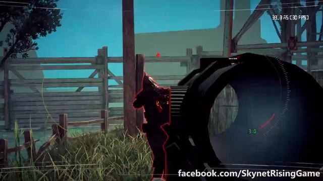 Skynet Rising Gamplay Boss Fight смотреть онлайн