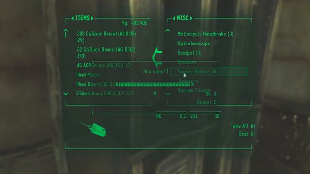 Fallout 3 Custom Part 15 смотреть онлайн