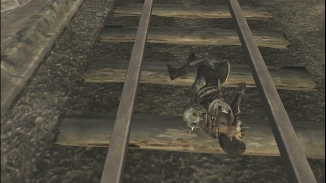 Fallout New Vegas - Где найти «Открывашку» смотреть онлайн