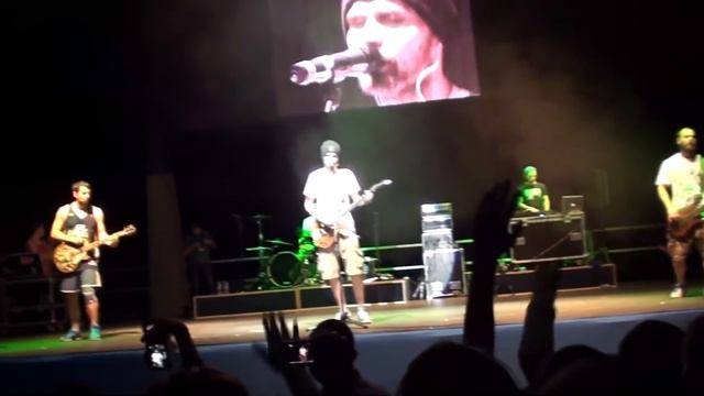 Noize MC Оренбург 2012 год part 2 смотреть онлайн