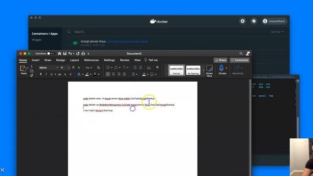 How to restore database in Azure Data studio смотреть онлайн
