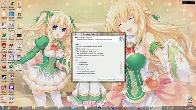 K-Lite configuration to fix grey/black screen in the prologue of Noire PC смотреть онлайн