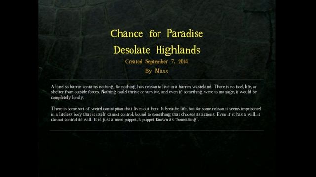 DROD - Chance for Paradise, Episode 9 смотреть онлайн