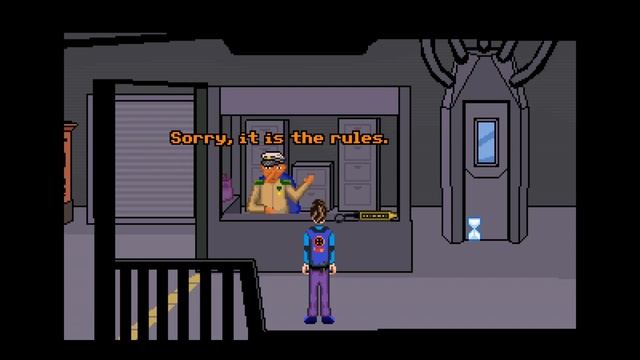 Captain Disaster in: Death Has A Million Stomping Boots - Act 1 Part 1 смотреть онлайн