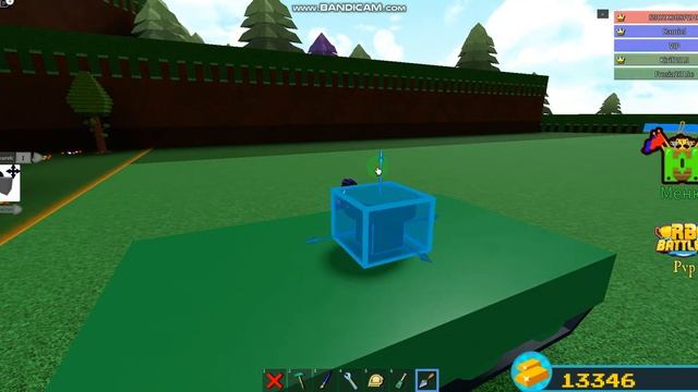 Туториал как сделать танк в Build a boat for treasure | Лёгкий туториал смотреть онлайн