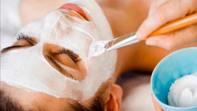 అందానికి బార్లీగింజలు | Barley Benefits For Beauty - Newsmarg.com смотреть онлайн