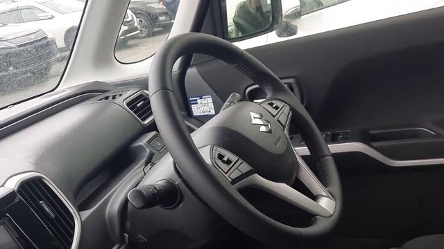 Что творится с ценами на Зеленом угле? / Suzuki Solio Bandit 2018 смотреть онлайн