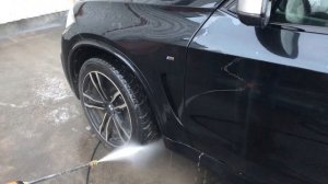 мойка дэу дав 700 - впечатление о её работе