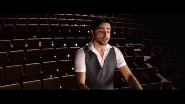 “THOUGHTS” («Ախ, նայե՜ք») by PROJECT LA смотреть онлайн