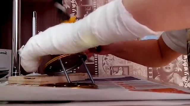 Переделка мини плиты смотреть онлайн