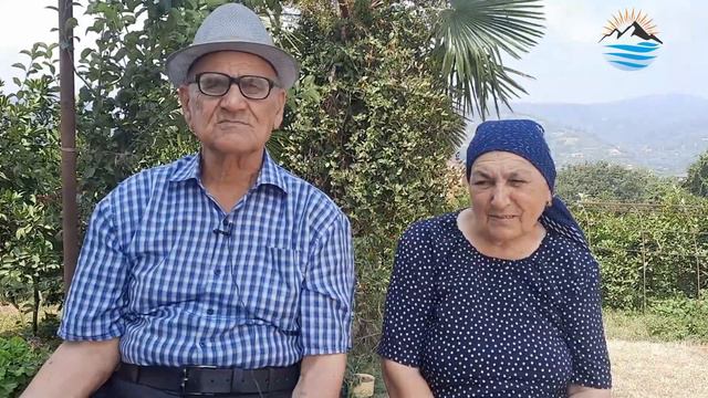 This is Tahir Babayev's story. смотреть онлайн