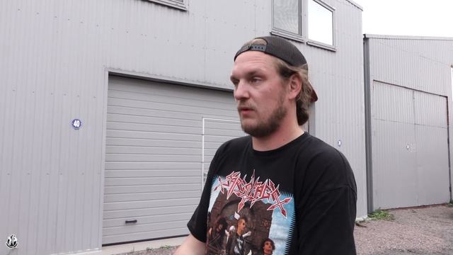 Купили ХОТ-РОД Первый выезд Подготовка к Original meet смотреть онлайн