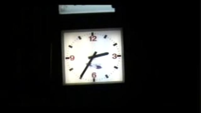 Перевод часов на час вперед смотреть онлайн