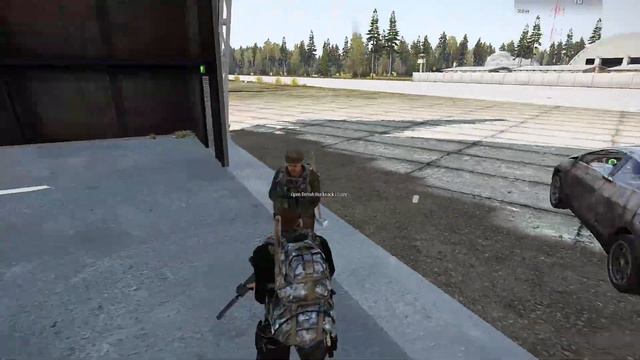 Breaking Point Mod Ep.2 "Getting Started" смотреть онлайн