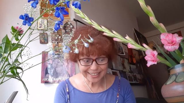Чудак/М.Яснов/ Сашкам и Ромашкам/ Льву/22.07.20/Oma für Enkel/ Berlin - Sankt- Petersburg смотреть онлайн