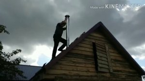 Дымоход для бани 3 / 3(нержавейка)