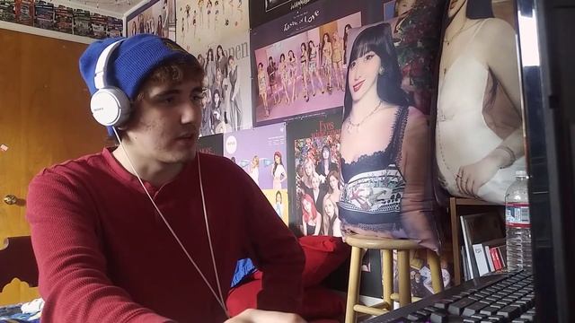 5 Seconds Of Summer "Carousel" Reaction смотреть онлайн