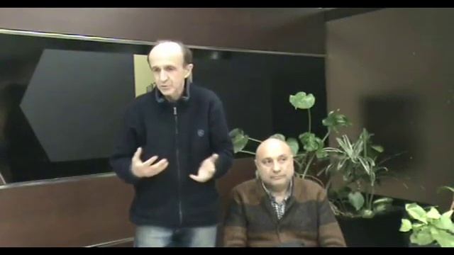 Представяне на книгата 