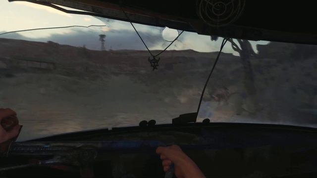 Прохождение Metro Exodus - #4 Засуха смотреть онлайн