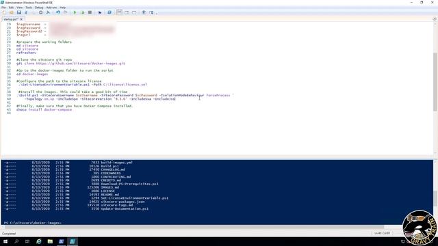 [Sitecore] Getting Started working with Sitecore and Docker Part 1: Getting Setup смотреть онлайн