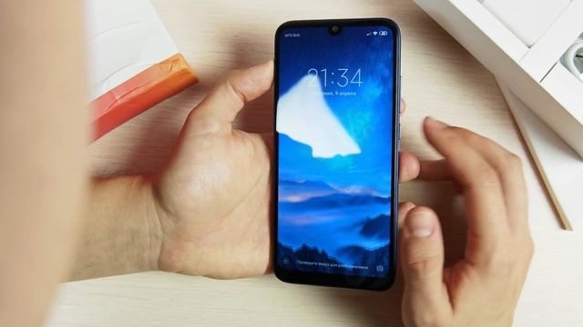REDMI 7 - СТОИТ ЛИ БРАТЬ? БОЛЬШОЙ ЧЕСТНЫЙ ОБЗОР СПУСТЯ МЕСЯЦ! ВСЕ ПРОБЛЕМЫ И ФИШКИ! В ЧЕМ ПОДВОХ? смотреть онлайн