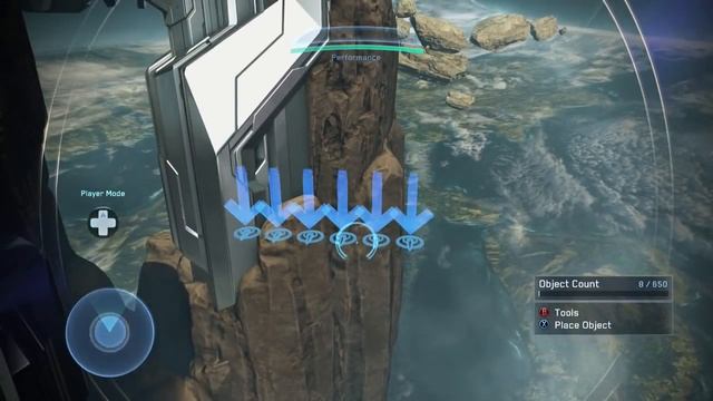Setting Static Weapon Timers in Halo 2 Anniversary Forge смотреть онлайн