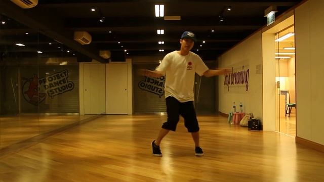 Project Dance﹕ Jeffrey Lesson- Dedication To My Ex by Lloyd смотреть онлайн
