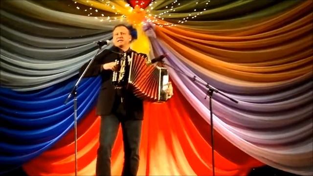 гармонисты, Игорь Шостак "моря гладь" смотреть онлайн