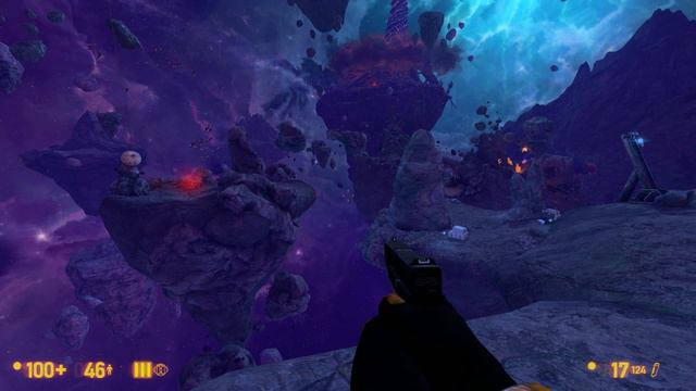 Лямбда и мир Ксен . Black Mesa DE с русской озвучкой от Gamesvoice 2023 Часть 6 закл смотреть онлайн