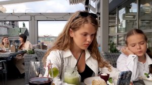 Исаакиевский собор. R-terrace