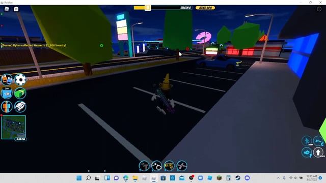 Tow truck spawn location (Roblox Jailbreak) смотреть онлайн