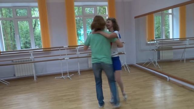 Лена в роли Сэйлор Мун смотреть онлайн