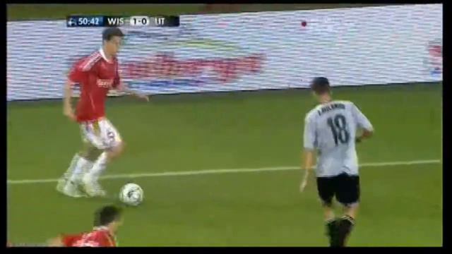 Melikson vs Litex(H) 11-12 смотреть онлайн