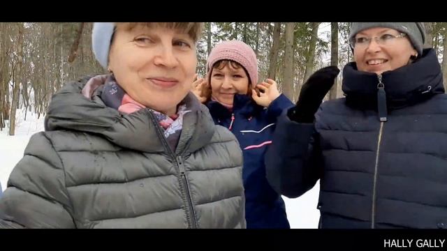 HalyGaly ПОХОД 8 МАРТА 2020 смотреть онлайн
