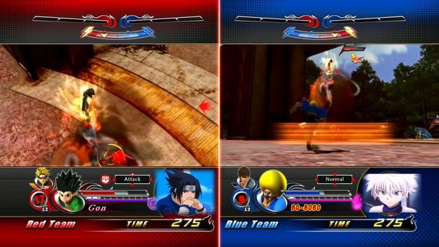 J-Stars Victory VS+ Is Still Competitive in 2022! Gameplay [PS5] смотреть онлайн