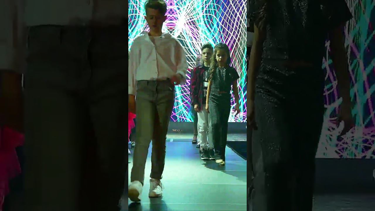 МОДНАЯ ДЕТСКАЯ ПЛАНЕТА смотреть онлайн