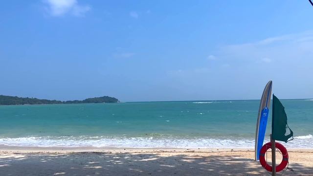 VLOG: ОБЗОР ЛУХАРИ ГОСТИНИЦЫ SALA SAMUI ✨ Мне впервые устроили сюрприз Я САМАЯ СЧАСТЛИВАЯ ? ЧАСТЬ смотреть онлайн