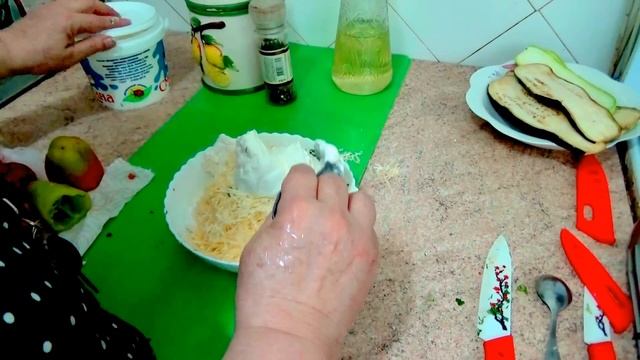 РУЛЕТИКИ ИЗ БАКЛАЖАН И ДРУГИХ ОВОЩЕЙ фАРШИРОВАННЫЕ ТВОРОЖНЫМ СЫРОМ ЛЕГКО И ПРОСТО смотреть онлайн