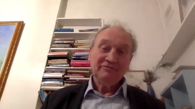 Sickness & Dharma. [EN-RU] Zoom 02.2024